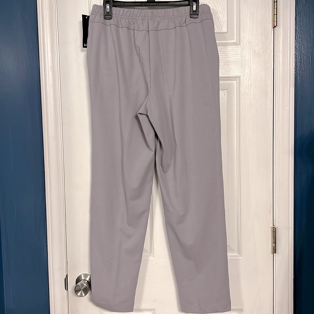 LINKS Gray Pant- NWT - Picture 5 of 6